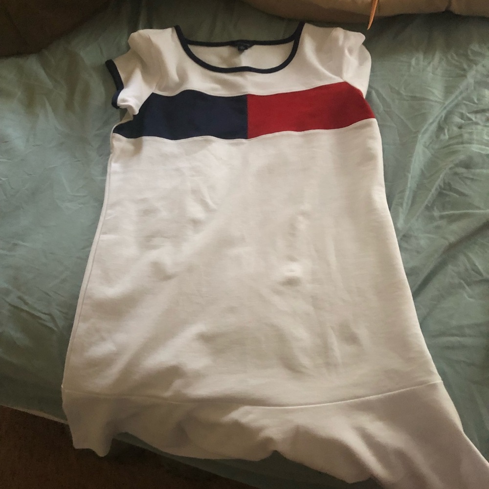 Tommy dress